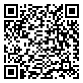 Scan QR Code for live pricing and information - Adairs Orange Set of 2 Seville Peach Stripe Napkins