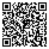 Scan QR Code for live pricing and information - Artiss Kneeling Chair Ergonomic Posture Chair with Memory Foam Balance Stool for Home Office Gaming 120kg Weight Capacity Black