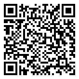 Scan QR Code for live pricing and information - 3 Piece Garden Dining Set Black