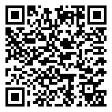 Scan QR Code for live pricing and information - Small Retro Desk Clock Battery Operated, Slient Metal Table Clock with Light for Living Room Bedroom Decor (Blue)