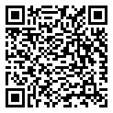 Scan QR Code for live pricing and information - Kids Tablet 8 Inch Quad Core Android 64GB WiFi Bluetooth Dual Camera Educational Gaming Parental Control Blue Case Learning Device