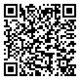 Scan QR Code for live pricing and information - Adairs Corduroy White Door Stop (White Door Stop)