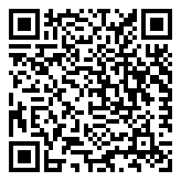 Scan QR Code for live pricing and information - BLACK LORD Treadmill Electric Walking Pad Incline Home Gym Magnetic Remote Pink