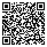 Scan QR Code for live pricing and information - Giantz 2x Drawer Slides Heavy Duty Full Extension Locking 600-1200mm Length