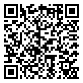 Scan QR Code for live pricing and information - Round Bean Bag Chair with Removable and Washable Cover Blue,1168 x 1168 x 635 mm