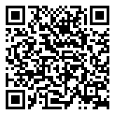 Scan QR Code for live pricing and information - 2x Artiss Metal Bar Stools Wooden Seat Retro Counter Stool