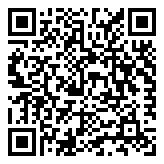 Scan QR Code for live pricing and information - Cordless Hair Straightener Brush 3 in 1, Cordless Rechargeable Hair Straightener Comb Clip 5000mAh, Portable Travel Straightener, Black