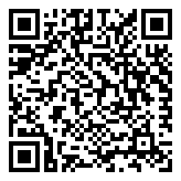 Scan QR Code for live pricing and information - Metal Cat Litter Scoop With Holder Fast Sifting Kitty Poop Scooper Caddy Cat Poop Scooper Stand (Blue)