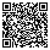 Scan QR Code for live pricing and information - Backcourt Mid Unisex Sneakers in White/Black, Size 9, Textile by PUMA Shoes