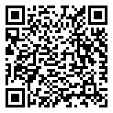 Scan QR Code for live pricing and information - Running Waist Bag with Reflective Dog Walking Leash for Night Jogging with Leash for Outdoor Activities, Black