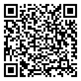 Scan QR Code for live pricing and information - Professional Hair Cutting Cape with Neck Duster Brush,Large Size Salon Barber Cape,White