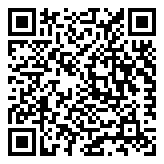 Scan QR Code for live pricing and information - ESS Men's Fleece Track Jacket in Medium Gray Heather, Cotton/Polyester by PUMA