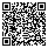 Scan QR Code for live pricing and information - Gardeon 2pcs, 4.10/3.50-4 Tire And Wheel Flat Free, 26cm Solid Rubber Tires with 5/8 Axle Bore Hole And Double Sealed Bearings, Perfect for Wheelbarrow, Garden Cart, Wagon, Dolly