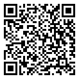 Scan QR Code for live pricing and information - Adairs Grey Basket Oliveri Grey & Natural Basket