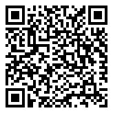 Scan QR Code for live pricing and information - Professional Hair Cutting Cape with Neck Duster Brush,Large Size Salon Barber Cape,Black