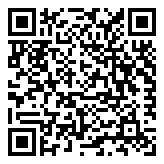 Scan QR Code for live pricing and information - Cordless Hair Straightener Travel Flat Iron,USB-C Rechargeable Mini Hair Straightener for Thin Hair Bangs Edges-3 Temp Settings,Dual Voltage,Grey