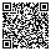 Scan QR Code for live pricing and information - Inhale Tech Street X Sneakers Unisex in Black/Silver, Size 5.5, Synthetic by PUMA Shoes