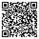 Scan QR Code for live pricing and information - Scrapbook Rolling Storage Cart 6-Tier Large Capacity with Organizer Top Black