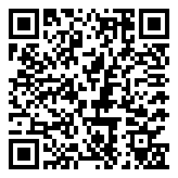 Scan QR Code for live pricing and information - Adairs Flannelette Printed Melrose Check Spice Quilt Cover Set - Orange (Orange Super King)