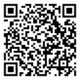 Scan QR Code for live pricing and information - Dog Nail Grinder Super Quiet 45 db 6 Speed Pet Nail Grinder with 2 LED Lights for Large Medium Small Dogs with Dust Cap, Orange