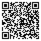 Scan QR Code for live pricing and information - Artiss Dressing Table Set Stool Led Wood