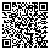 Scan QR Code for live pricing and information - ALFORDSON Dressing Table Stool Set Makeup Mirror LED Vanity Desk 7 Drawers White