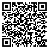 Scan QR Code for live pricing and information - Gardeon 6PC Outdoor Dining Chairs Stackable Lounge Chair Patio Furniture Black