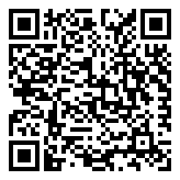 Scan QR Code for live pricing and information - Adairs Flannelette Steel Blue Plain Dye Sheet Set (Blue King)