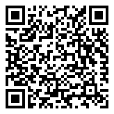 Scan QR Code for live pricing and information - 1 Pack Black Wet Dry Dual Use Anti Static Curl Definition Air Cushion Airbag Comb With Three-Pronged Wide-Tooth