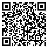 Scan QR Code for live pricing and information - Artiss 2x Dining Chairs Retro PU Leather Kitchen Lounge Cafe Accent Chair Black