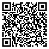Scan QR Code for live pricing and information - BETTER CLASSICS Unisex Sweatpants in Black, Size Large, Cotton by PUMA