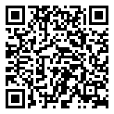 Scan QR Code for live pricing and information - Adairs Blue Micah Cushion