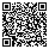 Scan QR Code for live pricing and information - Giselle Bedding Memory Foam Pillow Ergonomic Contour