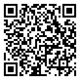 Scan QR Code for live pricing and information - Solar Ultrasonic Animal Repeller Outdoor, 360 Degree Animal Deterrent Cat Repellent Deer Repellent Devices with Motion Sensor