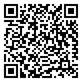 Scan QR Code for live pricing and information - Cordless Hair Straightener Brush,Portable Hair Straightening Brush for Travel,Hot Comb Straightener for Women,Blue