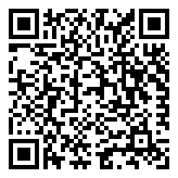 Scan QR Code for live pricing and information - Artiss Criss Cross Chair No Wheels Fabric Wide Cross Legged Office Desk Vanity Chair Armless, Height Adjustable, Swivel Home Office Chair for Home Computer Task, Beige