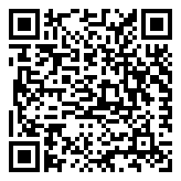 Scan QR Code for live pricing and information - Portable Bluetooth Speaker with 2 UHF Wireless Microphones Karaoke Speakers with Phone Holder,PA System with LED Lights for Home Parties,Picnic-Black