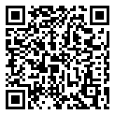 Scan QR Code for live pricing and information - Aqua Buddy Pool Cover 500 Micron 7x4m Swimming Pool Solar Blanket Blue Silver