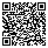 Scan QR Code for live pricing and information - Modest Activewear Training Hoodie Women in Totally Taupe, Size Medium, Polyester/Elastane by PUMA