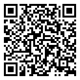 Scan QR Code for live pricing and information - Nike Swoosh H/B Blk/Wht
