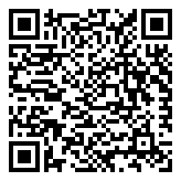 Scan QR Code for live pricing and information - 8 Piece Garden Lounge Set Solid Pinewood