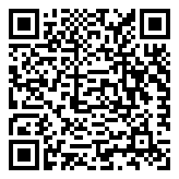 Scan QR Code for live pricing and information - Artiss Queen Bed Frame Cloud Headboard Boucle Fabric Mattress Platform Base White