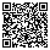 Scan QR Code for live pricing and information - x PALM TREE CREW Men's Floral Tech Golf Cap in Deep Navy, Polyester by PUMA