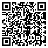 Scan QR Code for live pricing and information - Everfit 4M Air Track Gymnastics Tumbling Exercise Cheerleading Mat Inflatable Pink