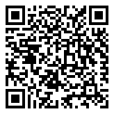 Scan QR Code for live pricing and information - FENTY x x SMURFS Long Sleeve T