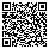 Scan QR Code for live pricing and information - 4 Piece Garden Sofa Set with Cushions Black Poly Rattan