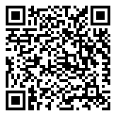 Scan QR Code for live pricing and information - Gardeon Garden Bench Seat Steel Outdoor Patio Park Lounge Backyard Chair Black