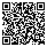 Scan QR Code for live pricing and information - Garden Chairs 2 pcs with Cushions Black Poly Rattan
