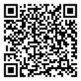 Scan QR Code for live pricing and information - Disperse XT 4 Unisex Training Shoes in Black/White, Size 11.5, Synthetic by PUMA Shoes