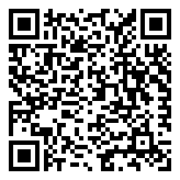 Scan QR Code for live pricing and information - ALFORDSON Bed Frame Wooden King Single Solid Pine Timber Base White CAMBRIE